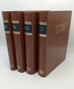 Povijest glazbe I - IV.