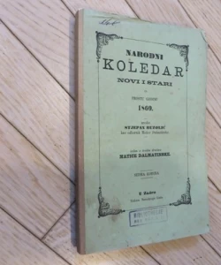 Narodni koledar