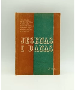 Jesenas i danas