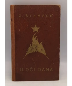 U oči dana
