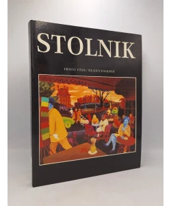 Stolnik – monografija