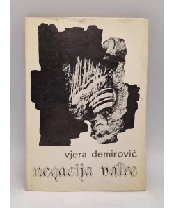 Negacija vatre