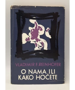 O nama ili kako hoćete