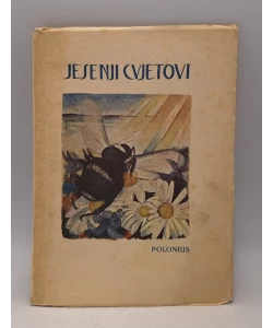 Jesenji cvjetovi