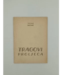 Tragovi proljeća