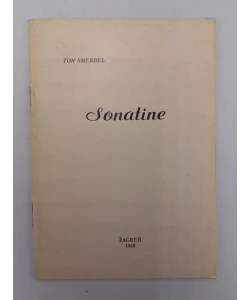Sonatine
