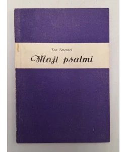 Moji psalmi