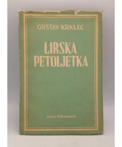 Lirska petoljetka