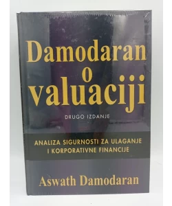 Damodaran o valuaciji