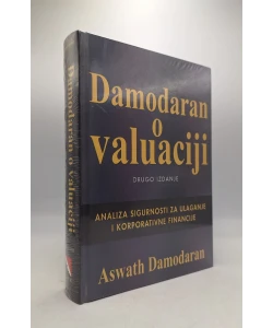 Damodaran o valuaciji