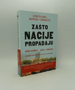 Zašto nacije propadaju