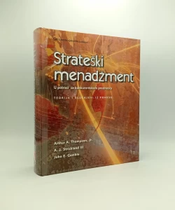 Strateški menadžment