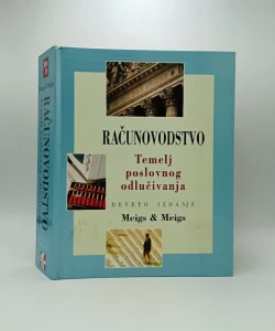 Računovodstvo