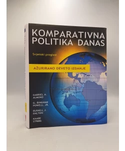 Komparativna politika danas (9.izd)