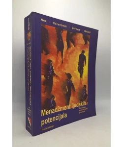 Menadžment ljudskih potencijala (3.izd.)