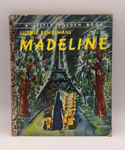 Madeline
