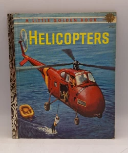 Helicopters