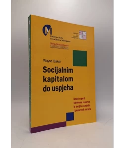 Socijalnim kapitalom do uspjeha