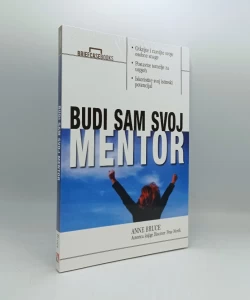 Budi sam svoj mentor