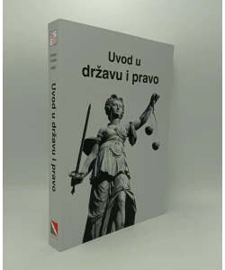 Uvod u državu i pravo