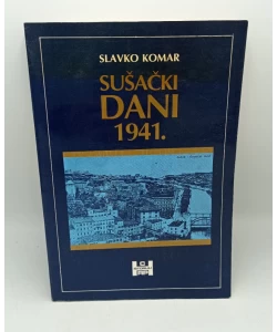 Sušački dani 1941.