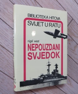 Nepouzdani svjedok