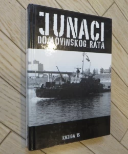 Junaci Domovinskog rata
