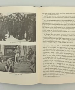 Arhipelag Gulag I-III