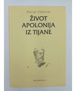 Život Apolonija iz Tijane