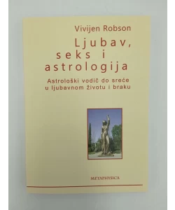 Ljubav, seks i astrologija