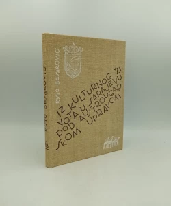 Iz kulturnog života u Sarajevu pod Austrougarskom upravom