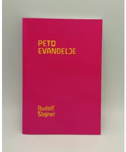 Peto evanđelje