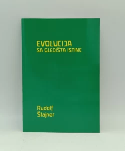 Evolucija sa gledišta istine
