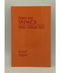 Čovek kao sazvučje