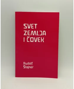 Svet zemlja i čovek