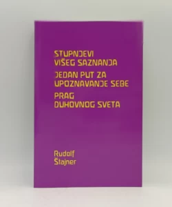 Stupnjevi višeg saznanja
