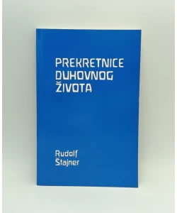 Prekretnice duhovnog života