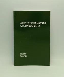 Misterijska mesta srednjeg veka