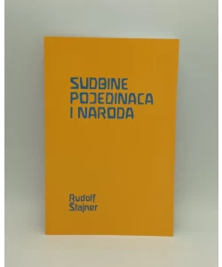 Sudbine pojedinaca i naroda