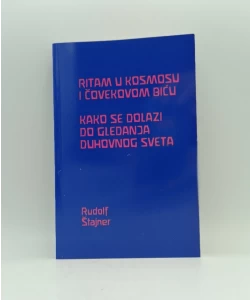 Ritam u kosmosu i čovekovom biću, Kako se dolazi do gledanja duhovnog sveta