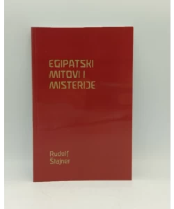 Egipatski mitovi i misterije