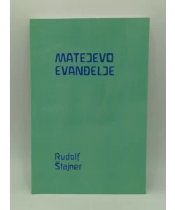 Matejevo evanđelje
