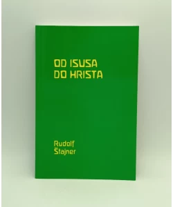 Od Isusa do Hrista