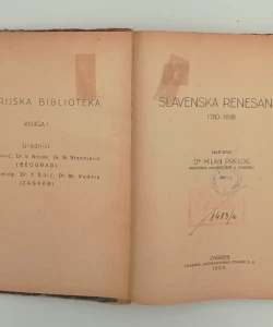 Slavenska renesansa