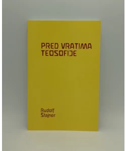 Pred vratima teosofije