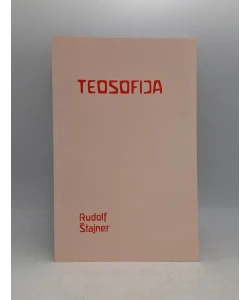 Teosofija