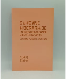 Duhovne hijerarhije i njihovo ogledanje u fizičkom svetu
