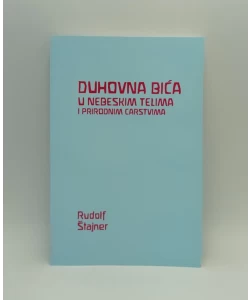 Duhovna bića u nebeskim telima i prirodnim carstvima