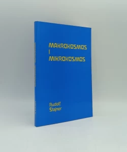 Makrokosmos i mikrokosmos
