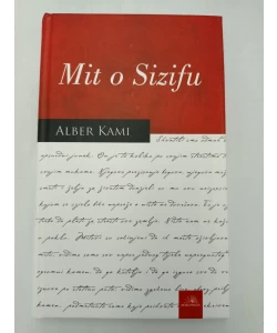 Mit o Sizifu